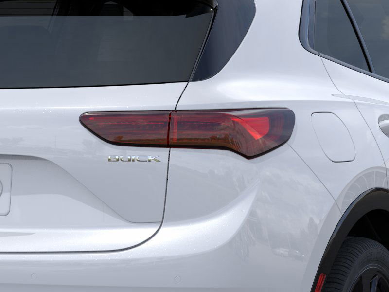 New 2025 Buick Envision Sport Touring image 39