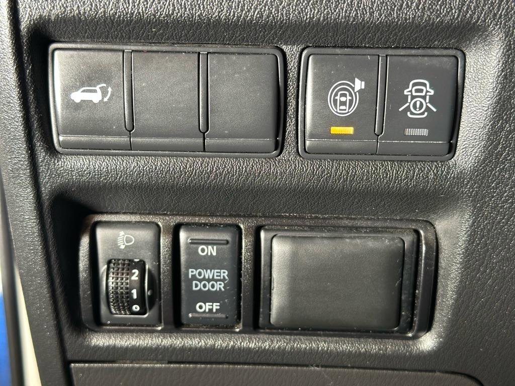 Used 2019 Nissan Armada SL w/ Premium Package image 39