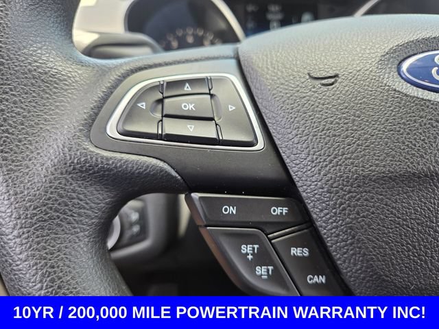 Used 2019 Ford Escape SE AWD/4WD image 20