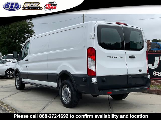 Used 2016 Ford Transit 350 148 Low Roof image 5