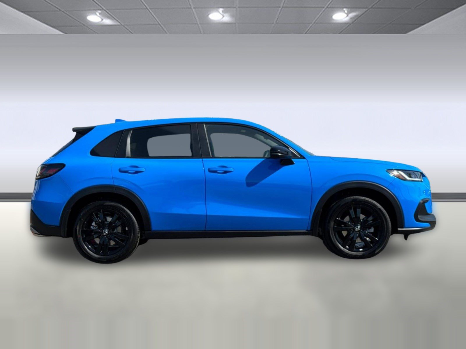 New 2026 Honda HR-V Sport image 7