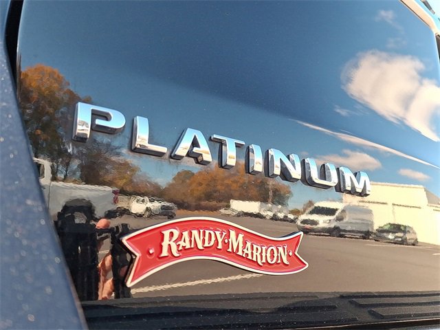 Used 2024 Ford Expedition Platinum image 35