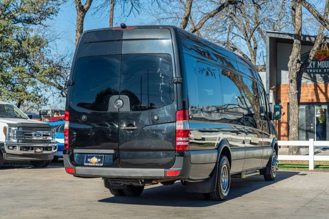 Used 2016 Mercedes-Benz Sprinter 3500 image 6