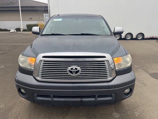 Used 2010 Toyota Tundra Limited video 2