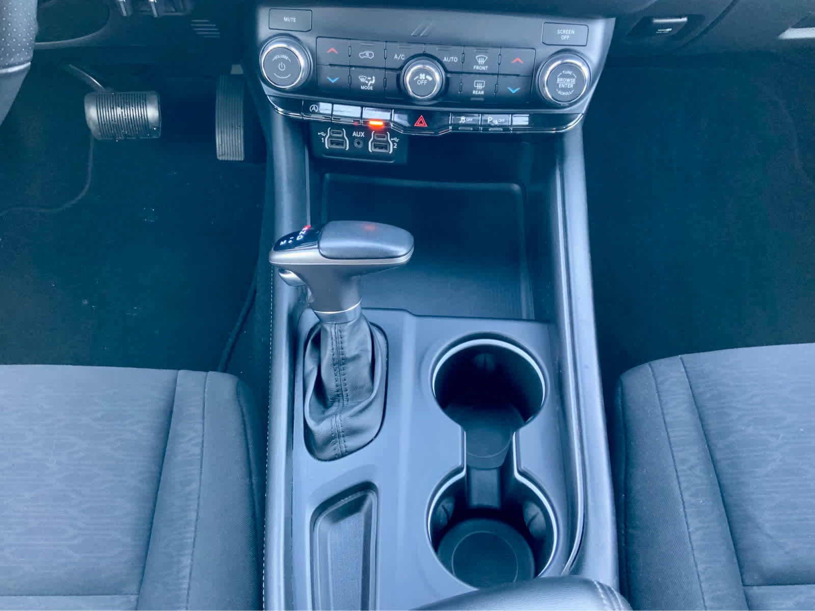 Used 2023 Dodge Durango SXT Launch Edition image 39