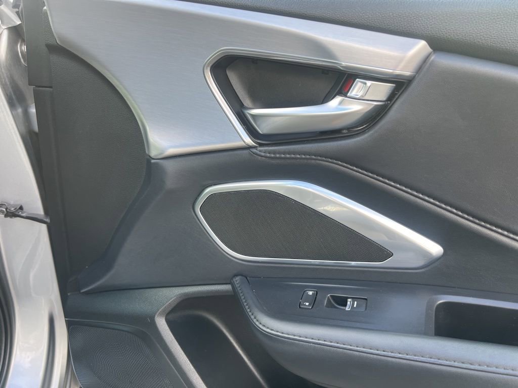 Used 2019 Acura RDX FWD image 32