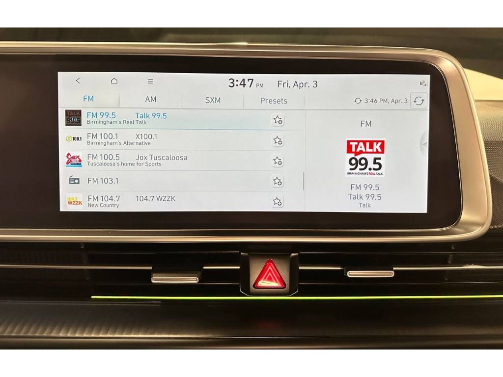 Used 2025 Hyundai Ioniq 6 SEL image 31