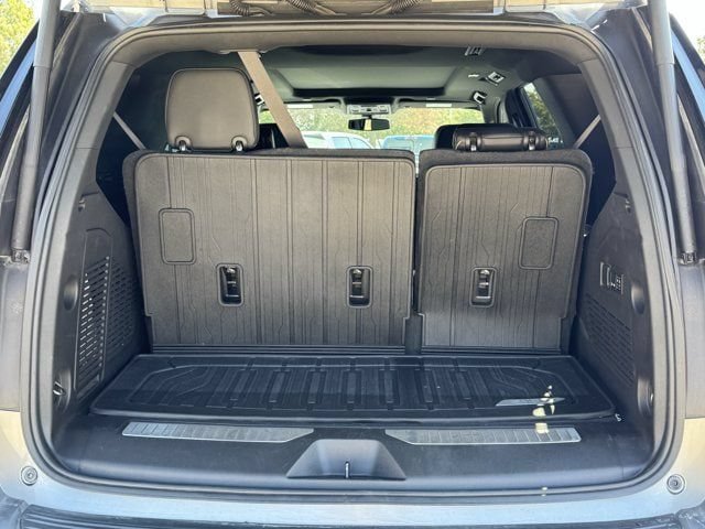 Used 2022 GMC Yukon AT4 w/ Max Trailering Package AWD/4WD image 37