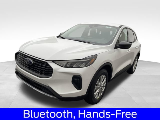 New 2026 Ford Escape Active w/ Tech Pack #1 FWD image 4