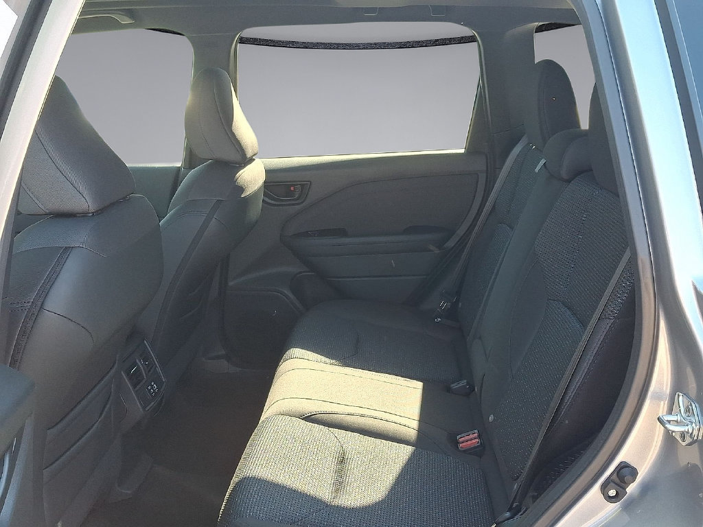 New 2026 Subaru Forester Premium AWD/4WD image 13