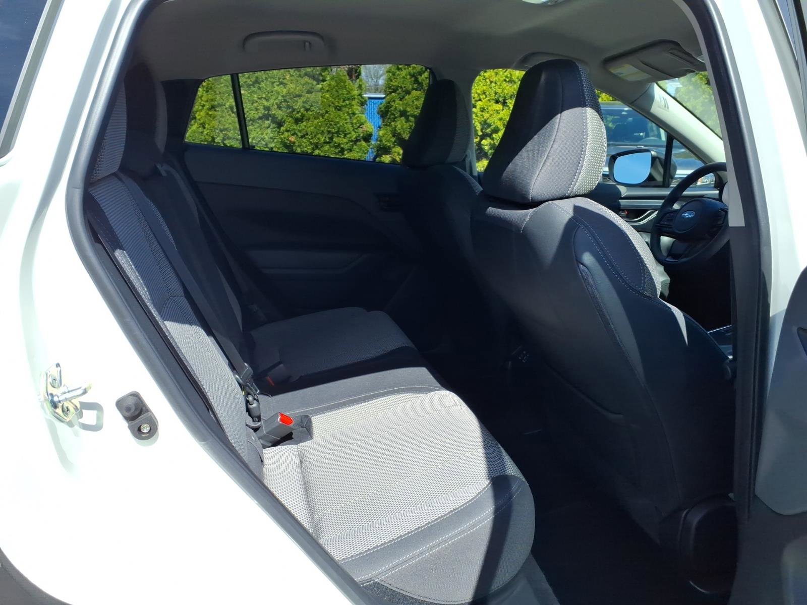 Certified 2024 Subaru Crosstrek 2.0i Premium image 12