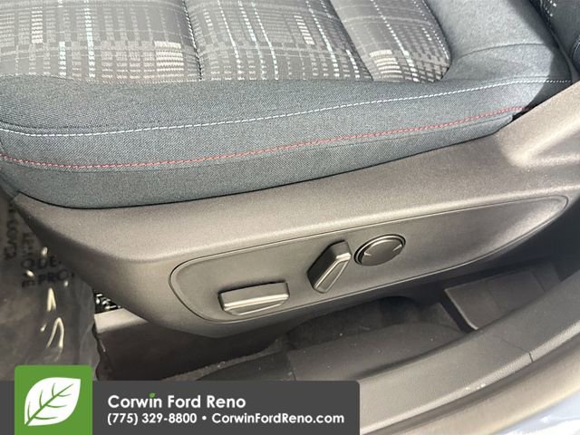 New 2025 Ford Bronco Sport Heritage w/ Convenience Package image 20