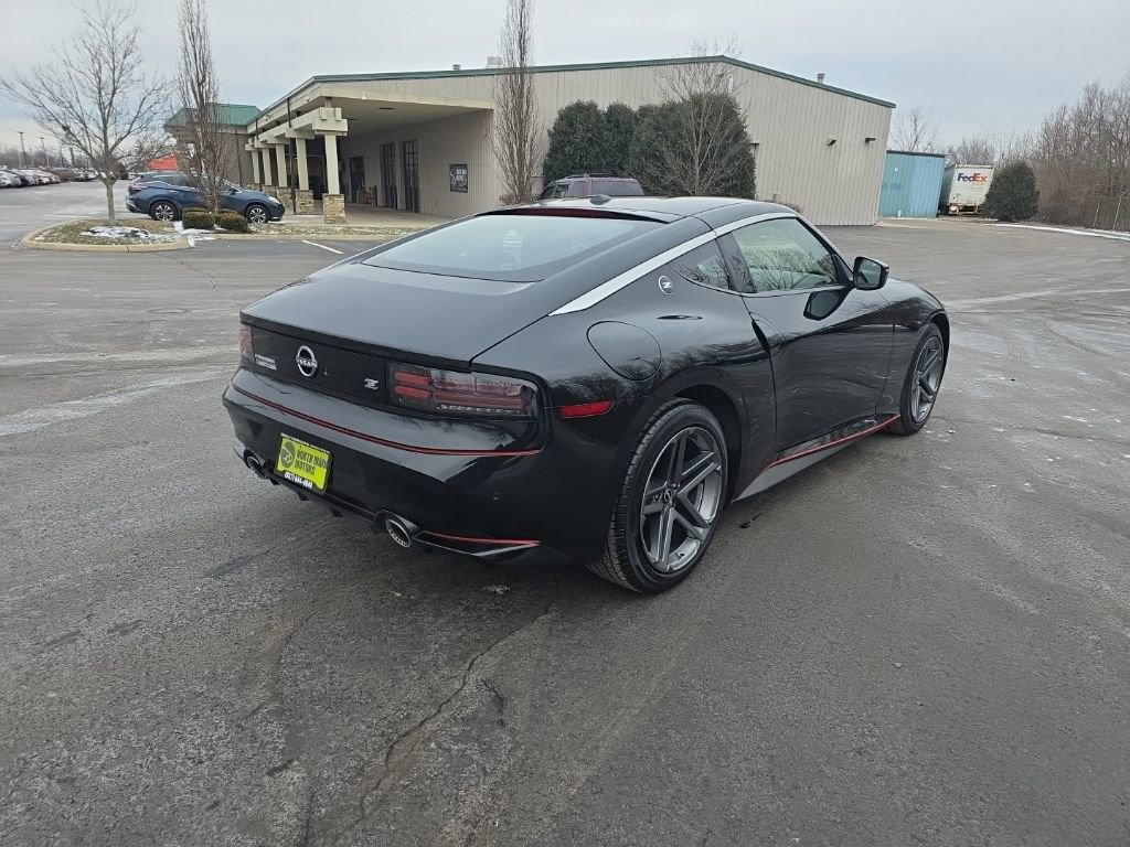 Used 2024 Nissan Z Sport image 8
