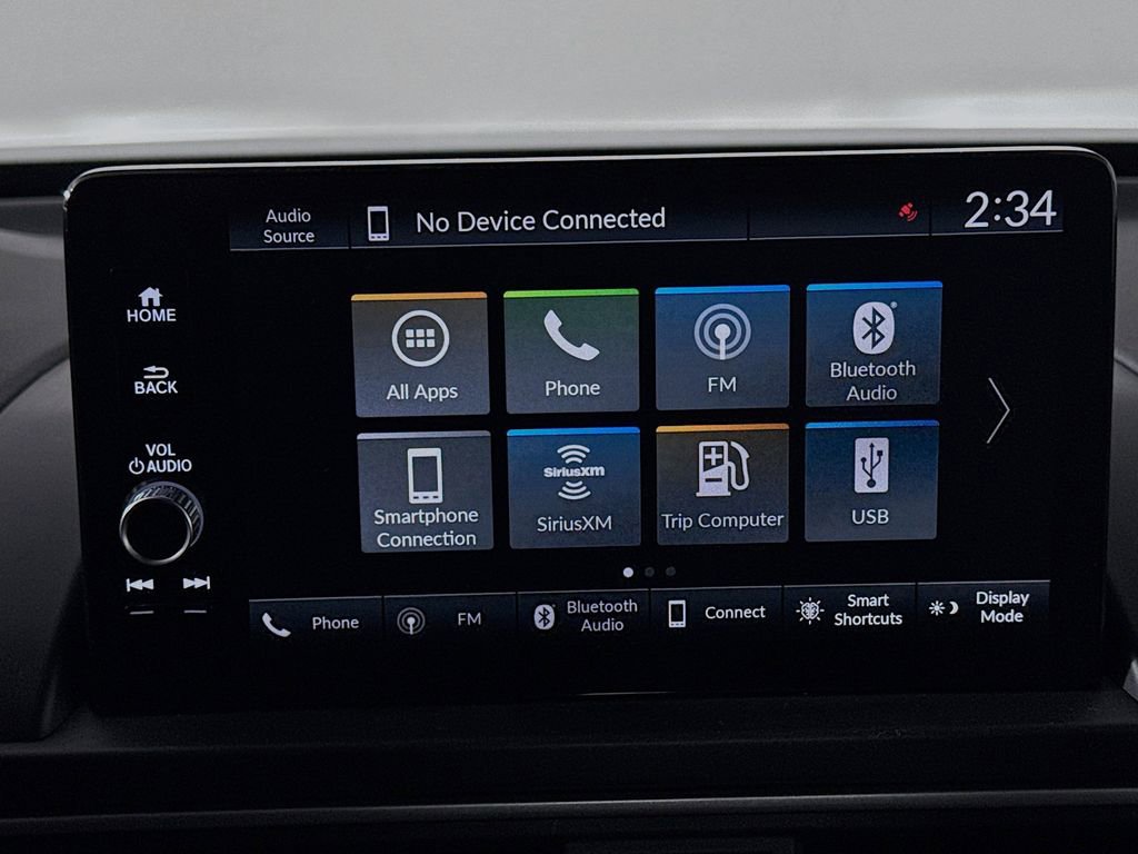 Certified 2025 Honda Pilot EX-L image 14