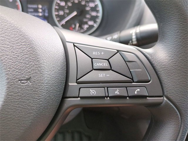 New 2025 Nissan Sentra S image 23