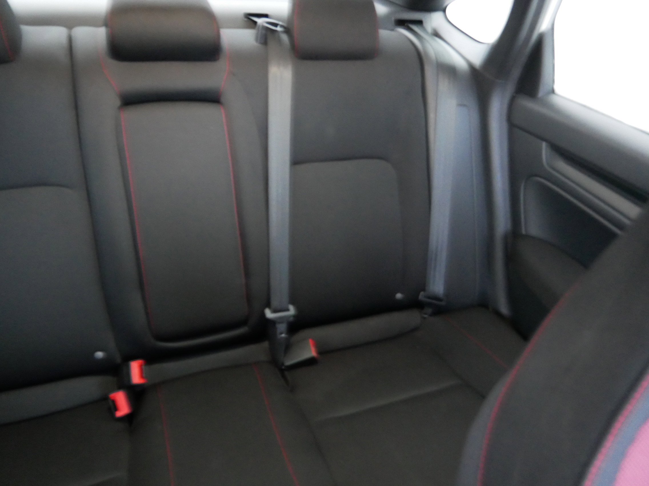 Certified 2022 Honda Civic Si image 14