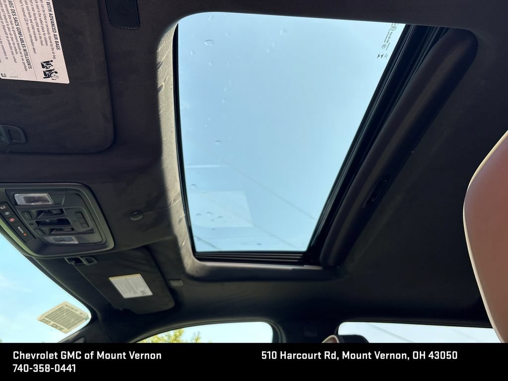 New 2026 GMC Sierra 3500 Denali Ultimate AWD/4WD image 26