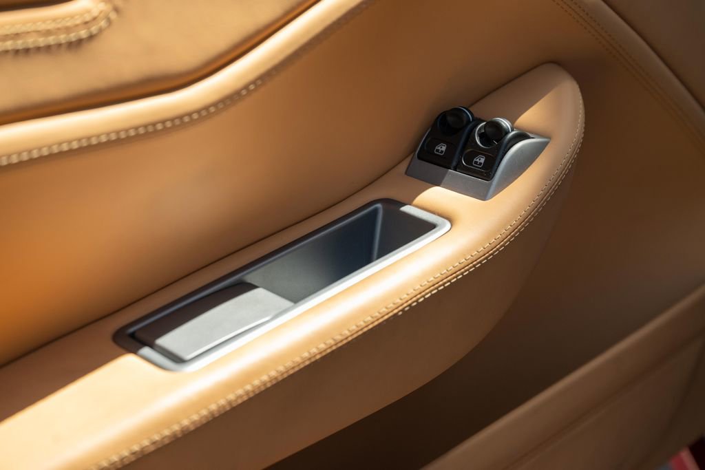 Used 2009 Ferrari 599 GTB Fiorano image 29