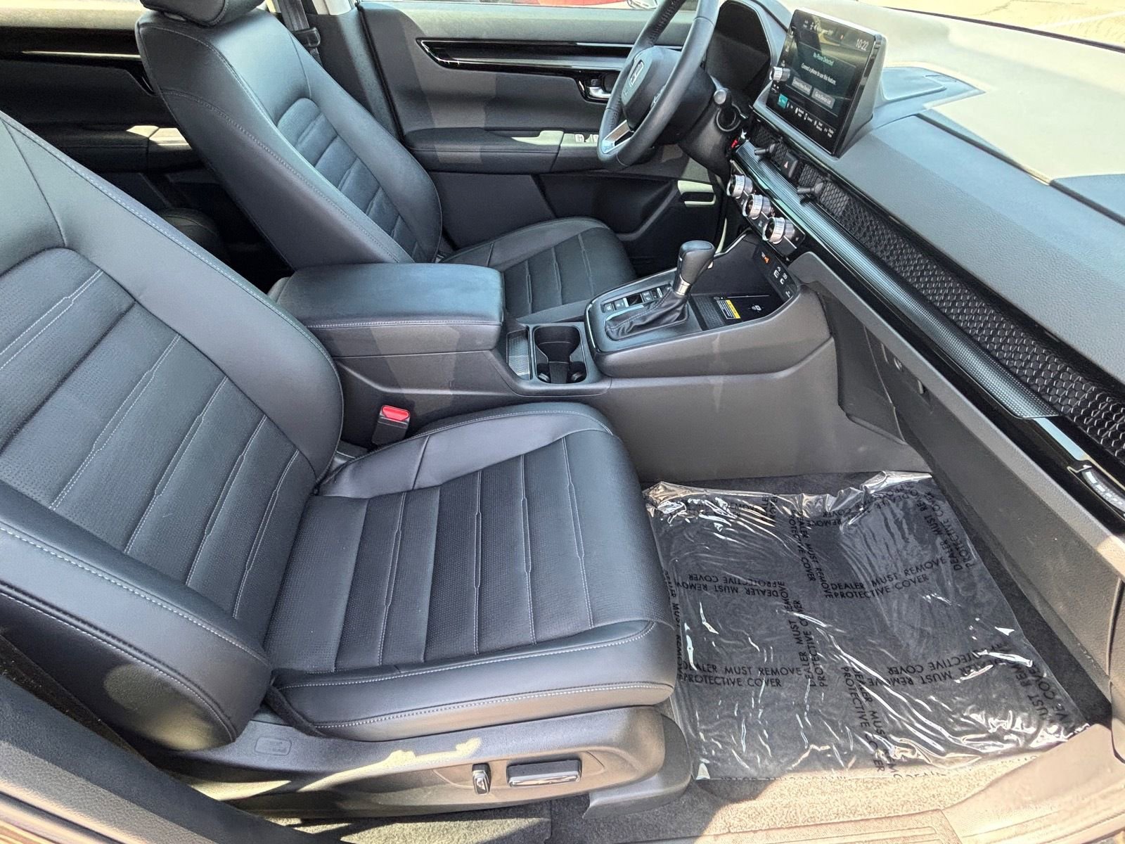 Certified 2023 Honda CR-V EX-L image 14