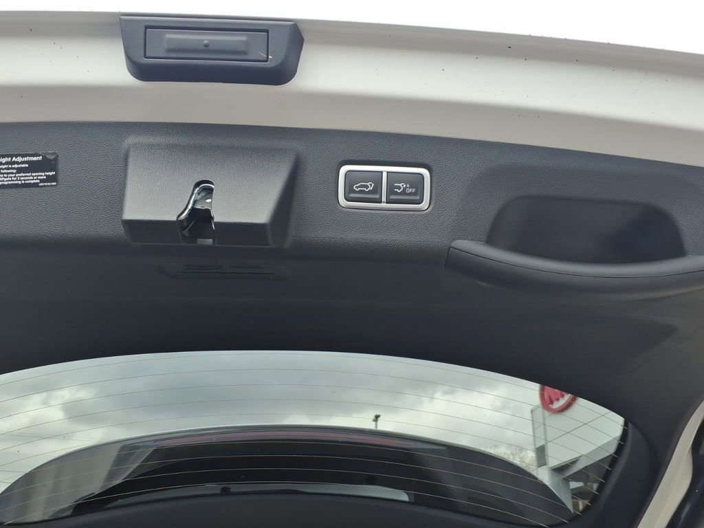 New 2026 Kia Sorento EX FWD image 7