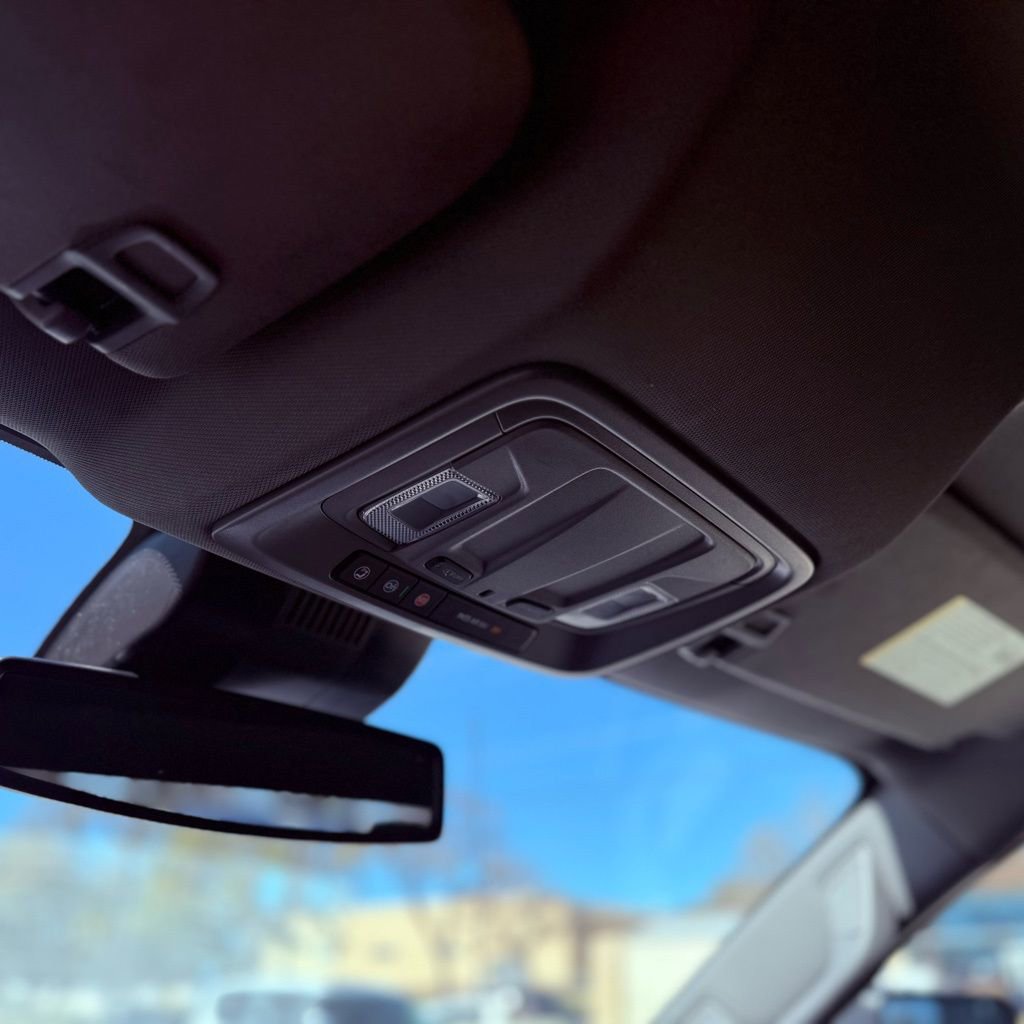 Used 2025 Chevrolet Silverado 3500 LT w/ Safety Package image 15