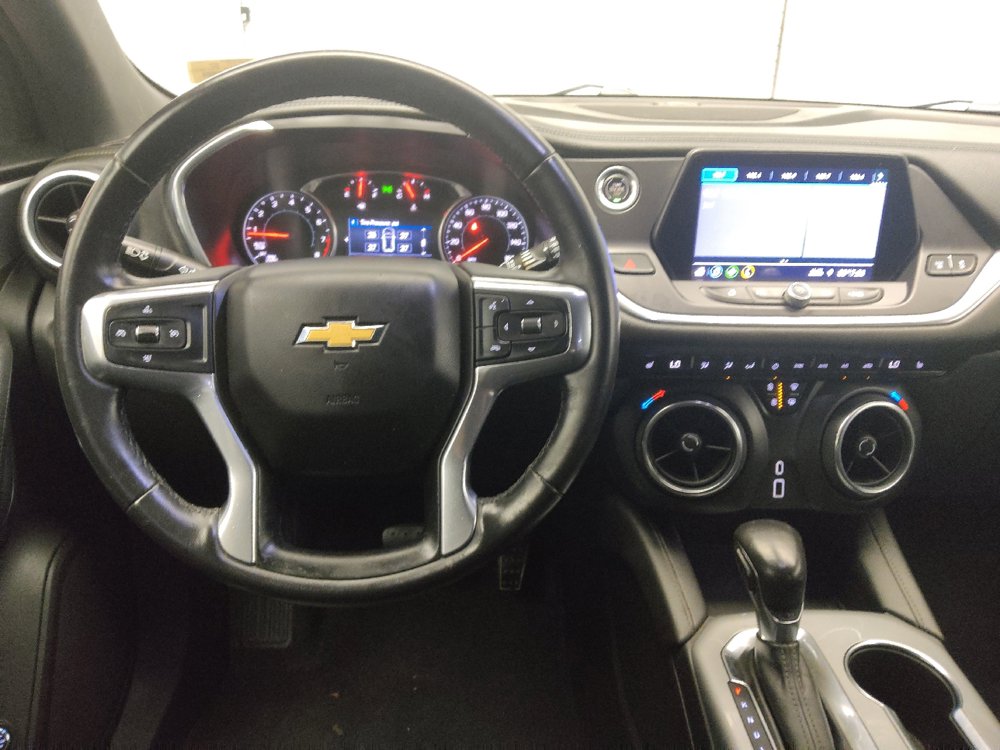 Used 2019 Chevrolet Blazer LT FWD image 22