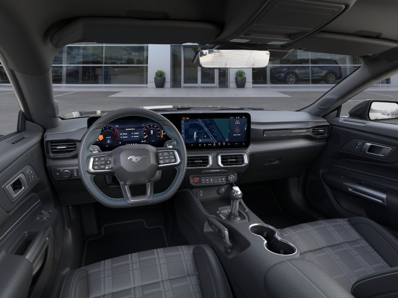 New 2026 Ford Mustang GT Premium image 9