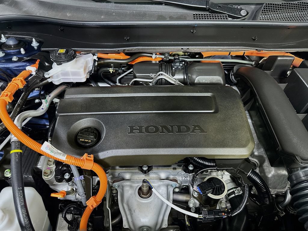 Used 2025 Honda CR-V Sport-L image 9