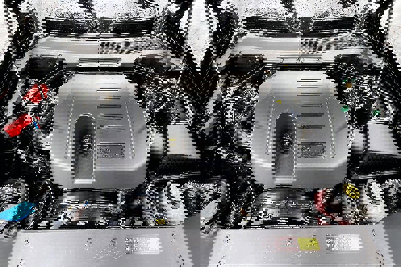 Used 2024 Land Rover Defender 110 S image 32