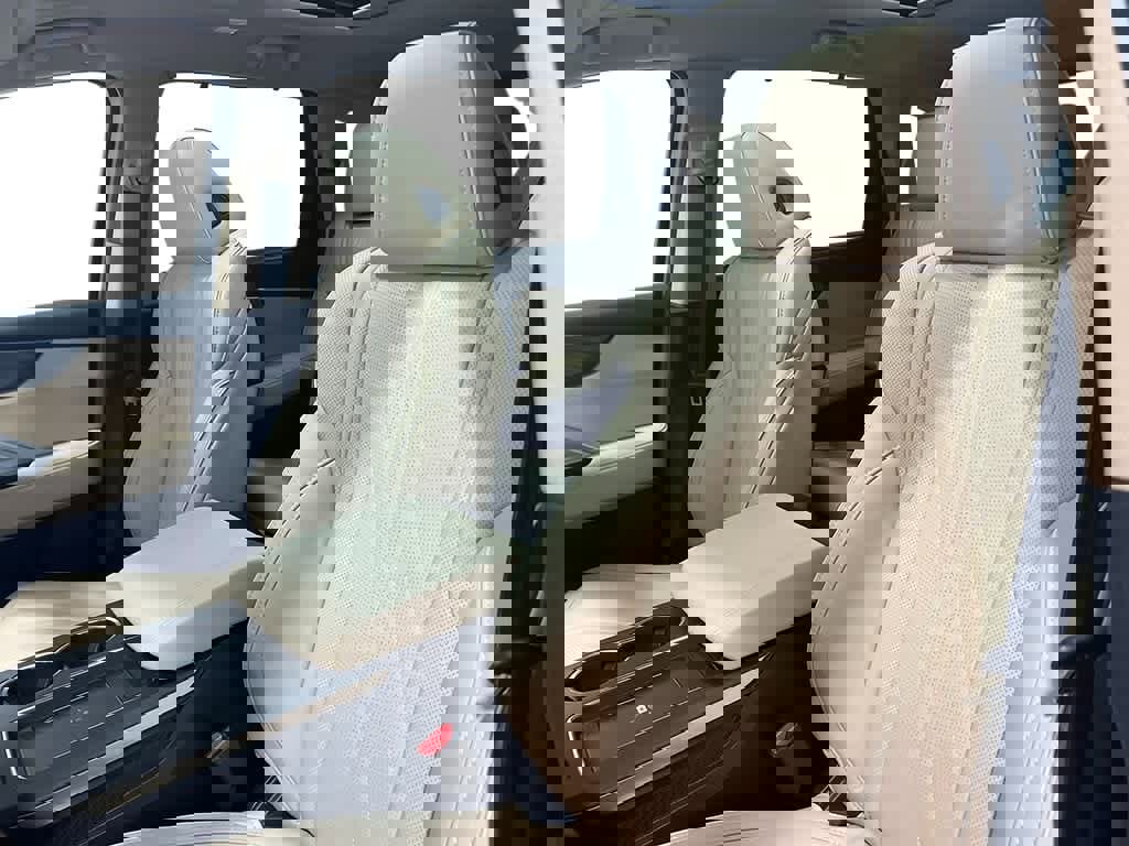 New 2026 Acura MDX SH-AWD w/ Advance Package image 15