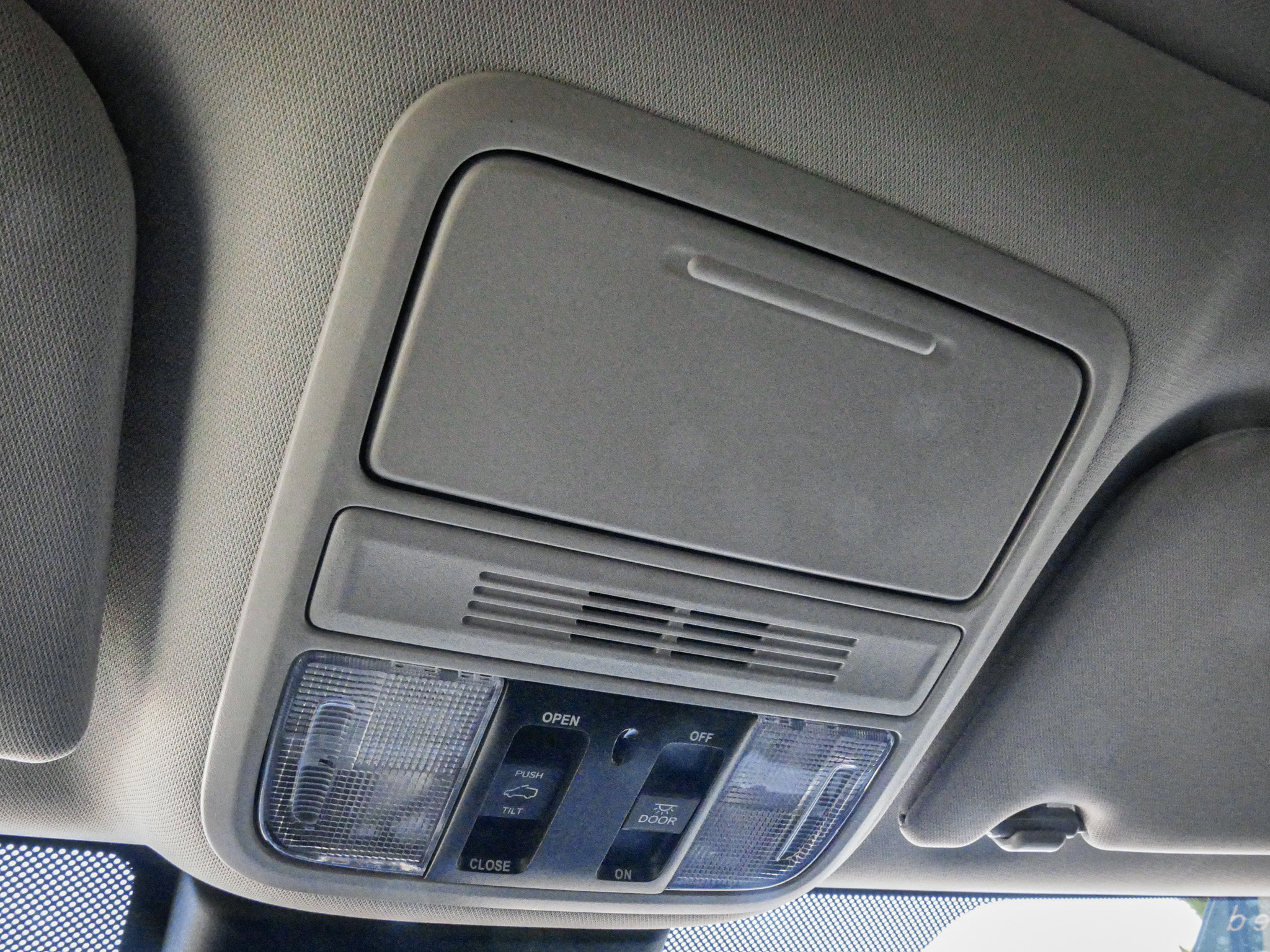 Used 2026 Honda Odyssey EX-L image 25