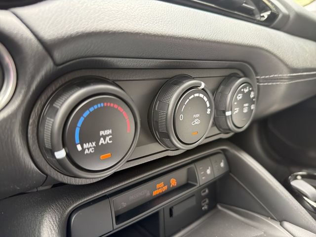 New 2026 MAZDA MX-5 Miata Club w/ Interior Package RWD image 19