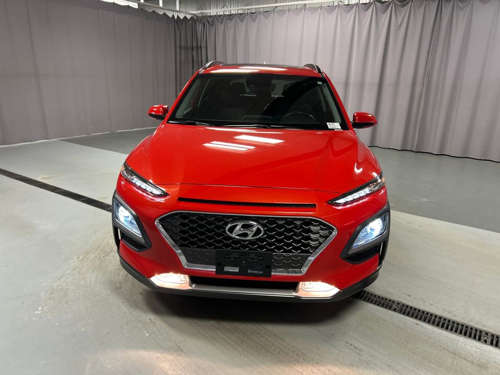 Used 2020 Hyundai Kona Limited image 2