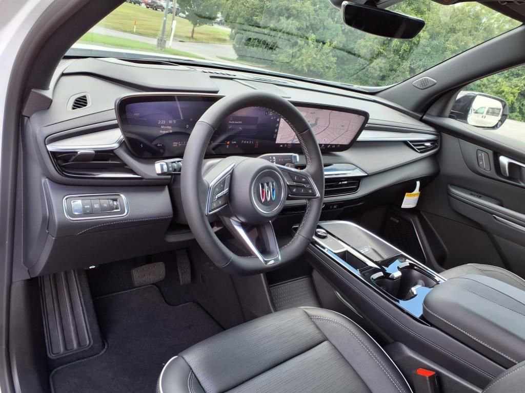 New 2026 Buick Enclave Sport Touring w/ Power Package image 7