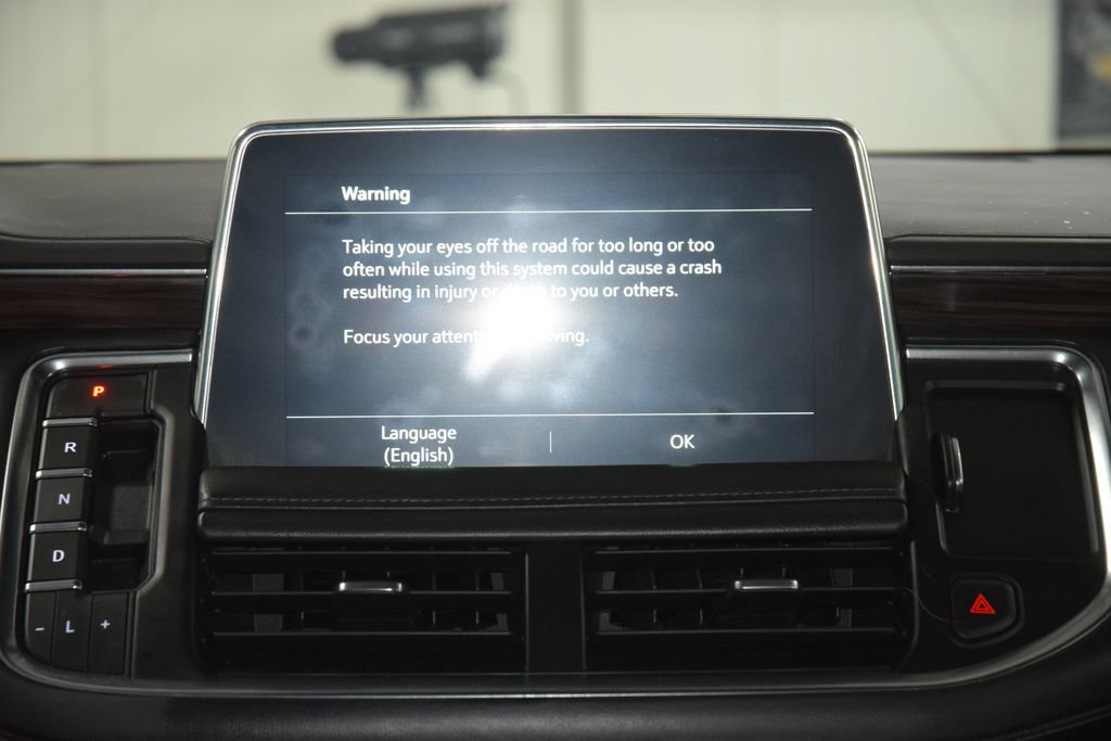 Used 2021 Chevrolet Tahoe LT AWD/4WD image 31