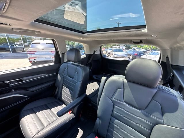 Used 2024 Kia Telluride SX Prestige AWD/4WD image 41