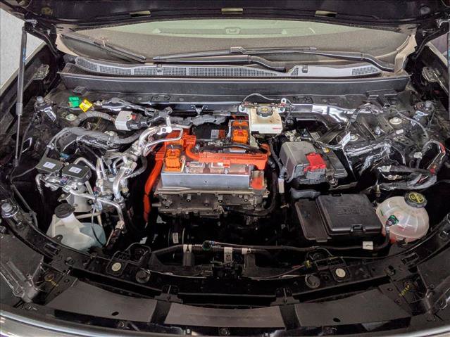 New 2026 Honda Prologue EX image 17