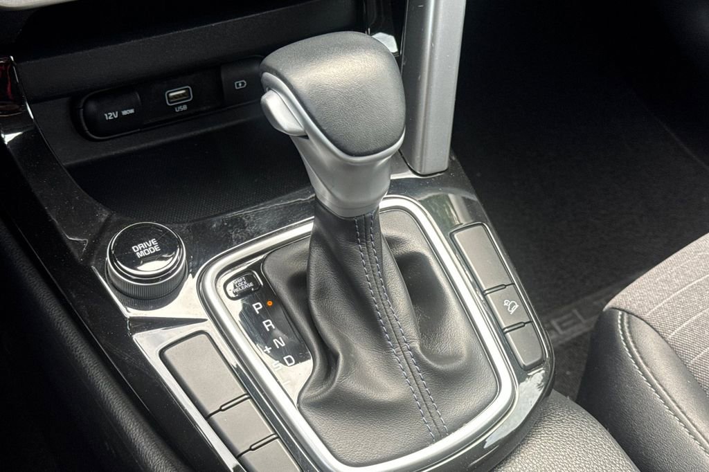 Used 2023 Kia Seltos S image 20