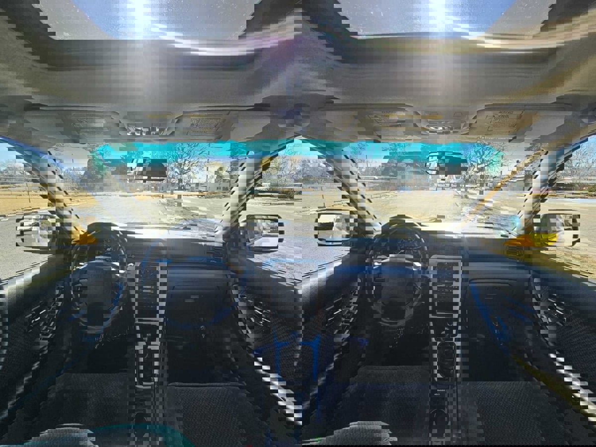 Used 2003 Subaru Baja Sport image 36