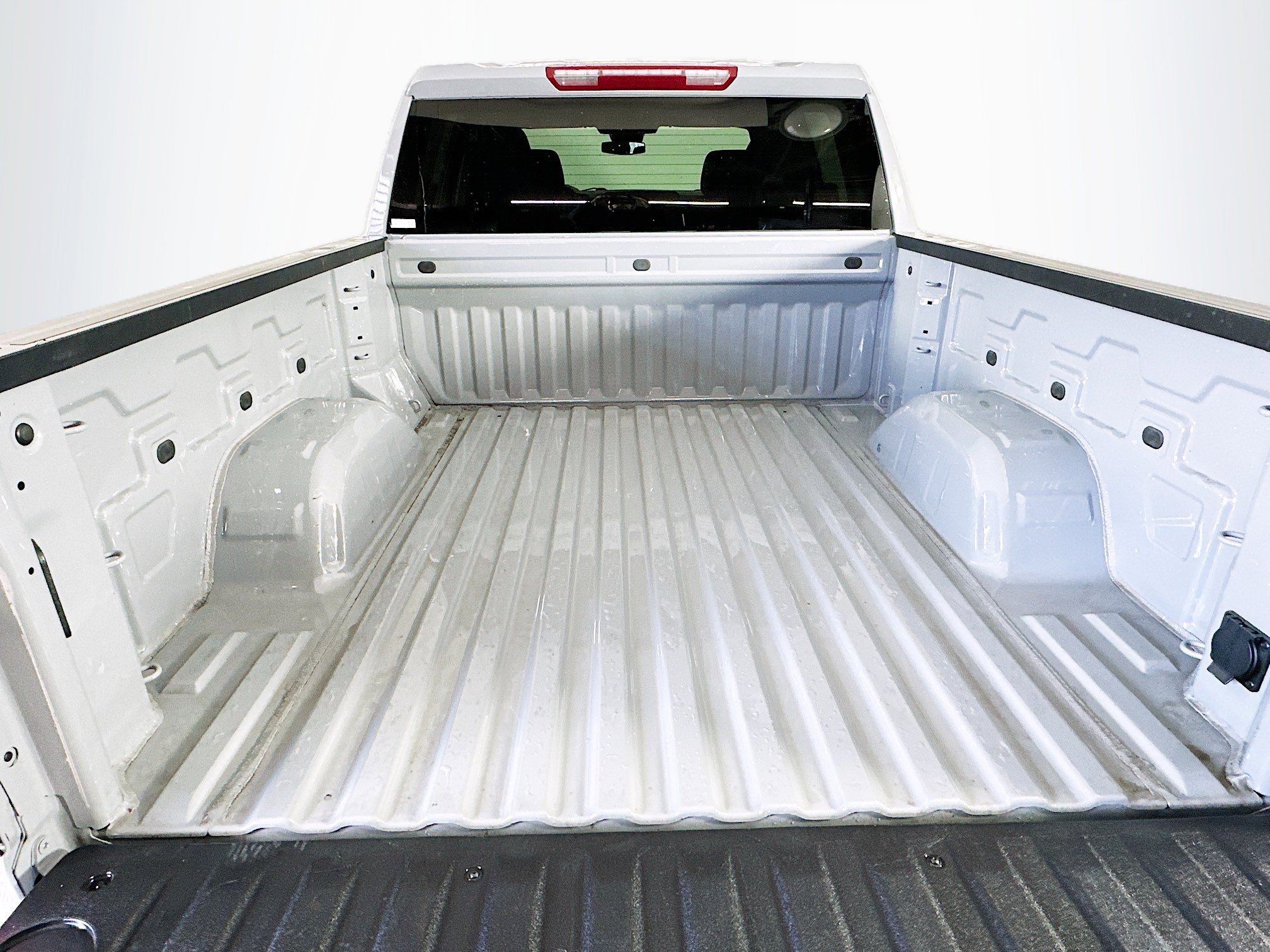 Used 2024 GMC Sierra 1500 Elevation image 26