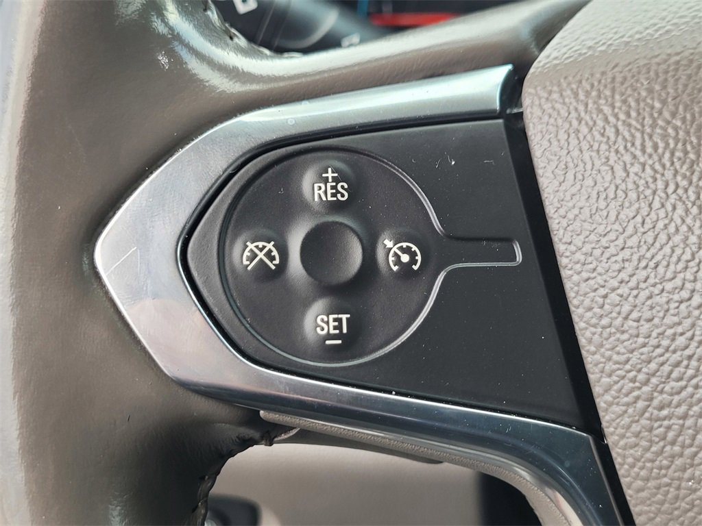 Used 2018 Chevrolet Traverse LT image 26