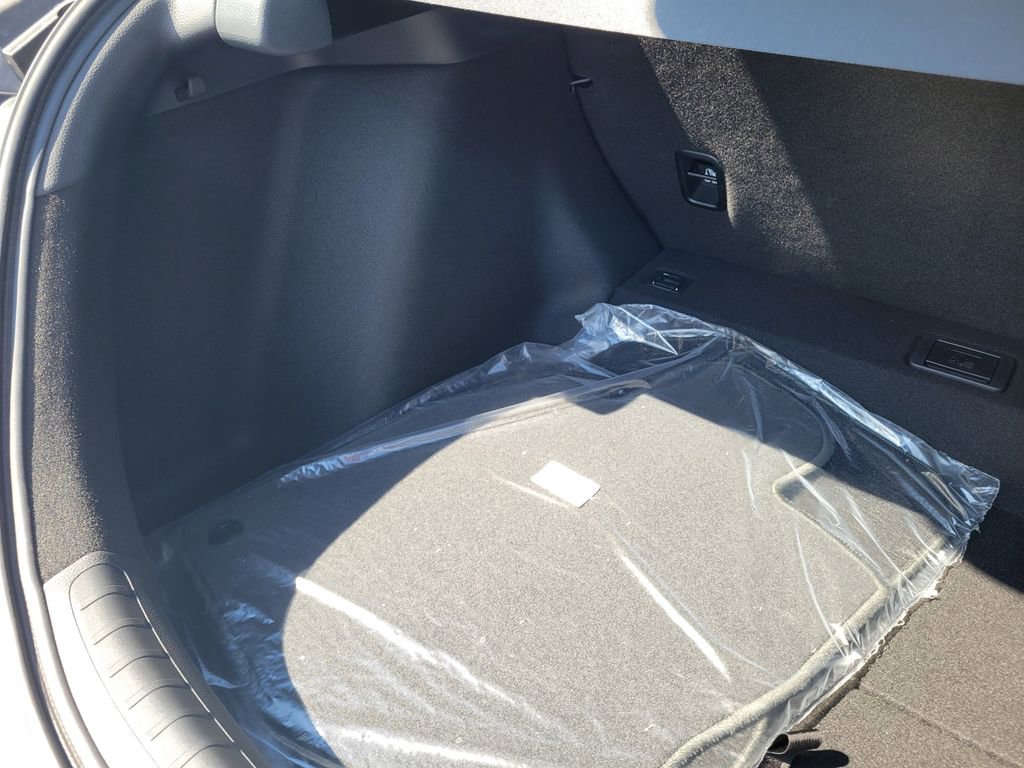 New 2026 Honda Civic Sport image 29