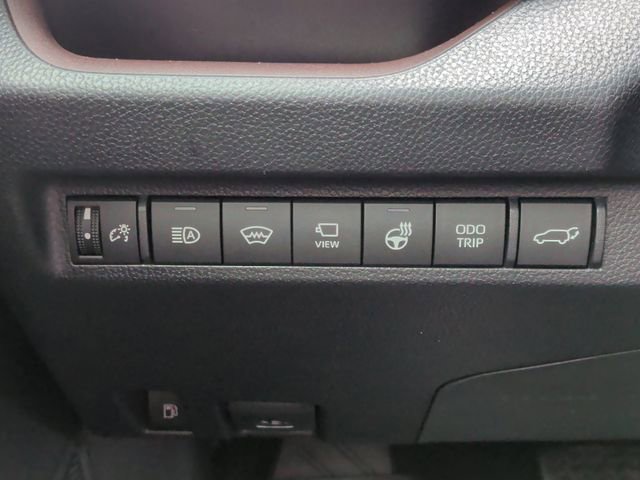Used 2024 Toyota RAV4 Limited w/ Advanced Technology Package AWD/4WD image 23