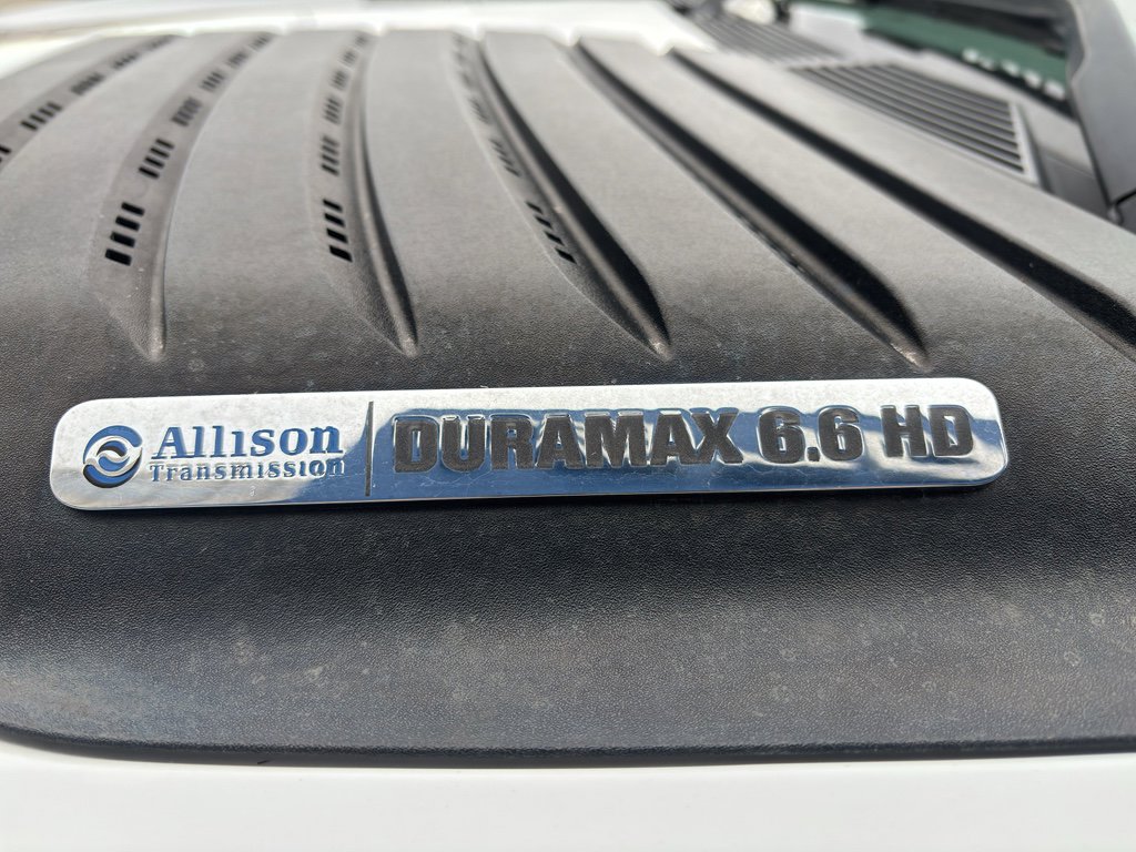 Used 2014 Chevrolet Silverado 3500 LTZ w/ LTZ Plus Package image 35
