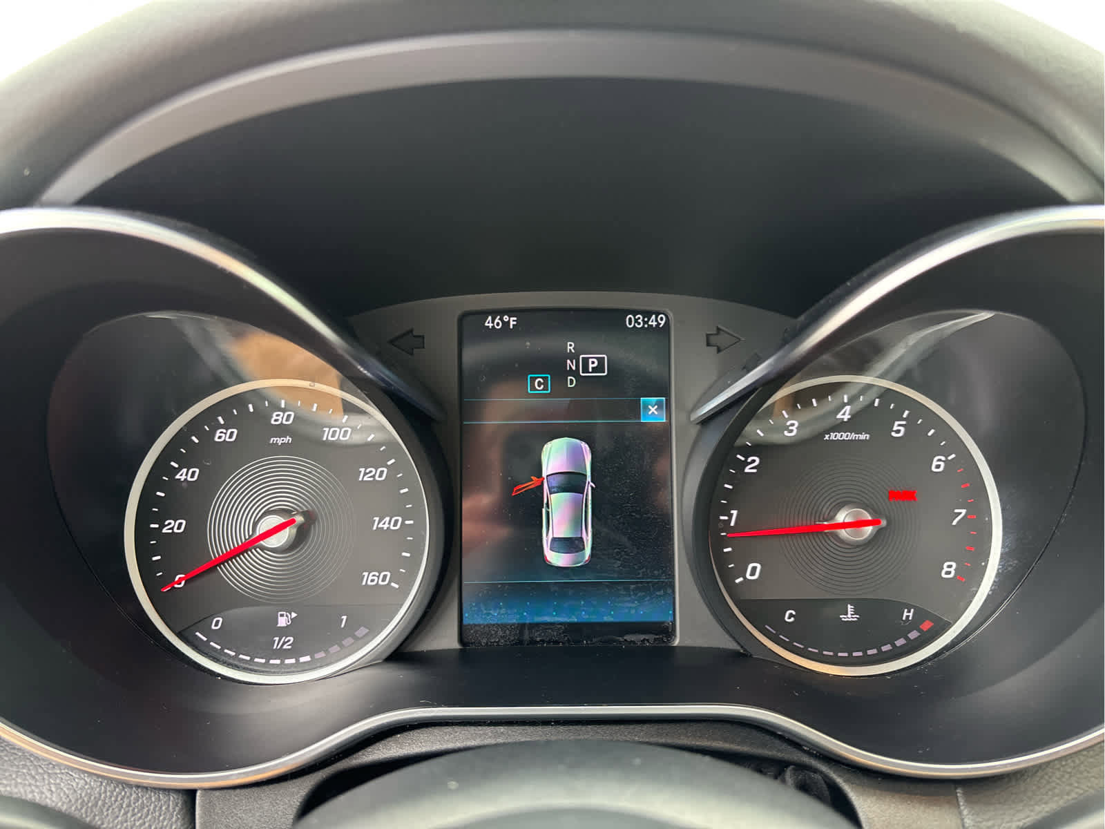 Used 2019 Mercedes-Benz C 300 4MATIC Sedan image 14