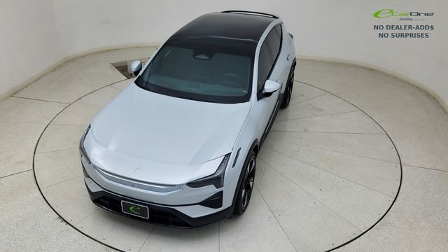 Used 2025 Polestar Polestar 3 AWD/4WD image 75