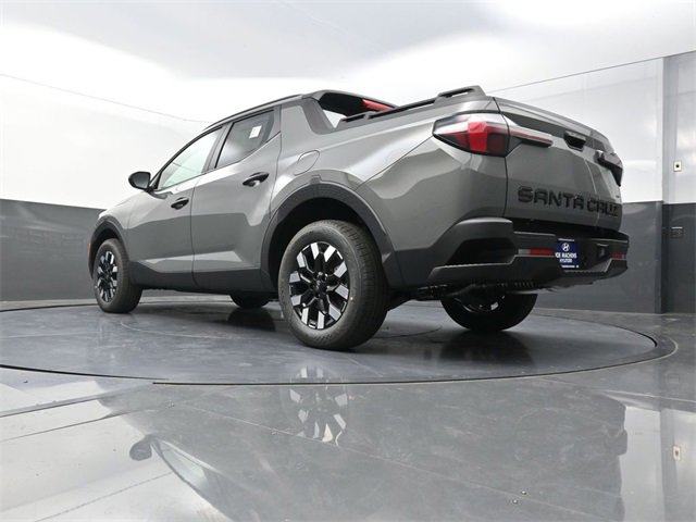 New 2026 Hyundai Santa Cruz SEL image 35