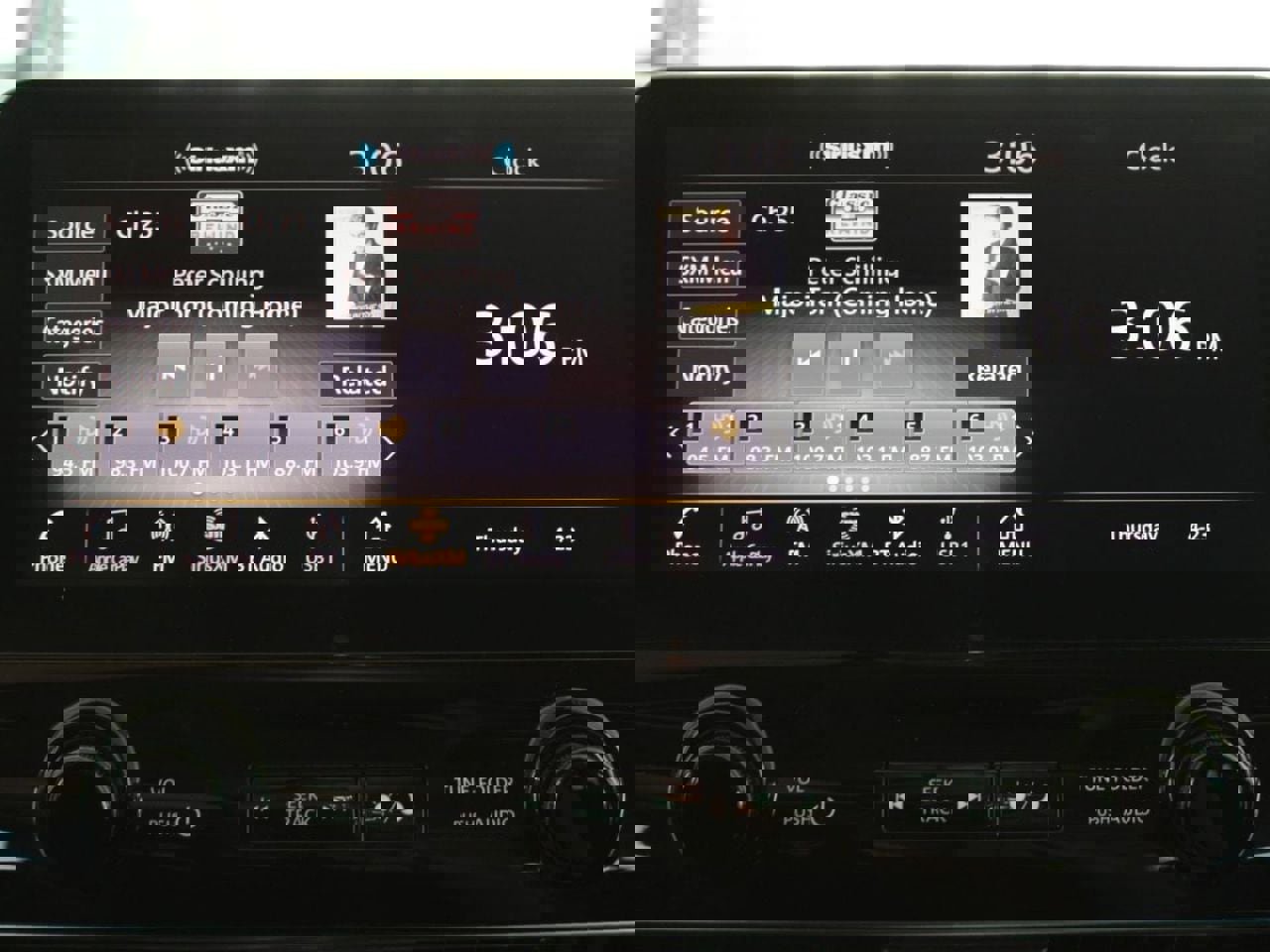 Used 2024 INFINITI QX80 Luxe AWD/4WD image 25