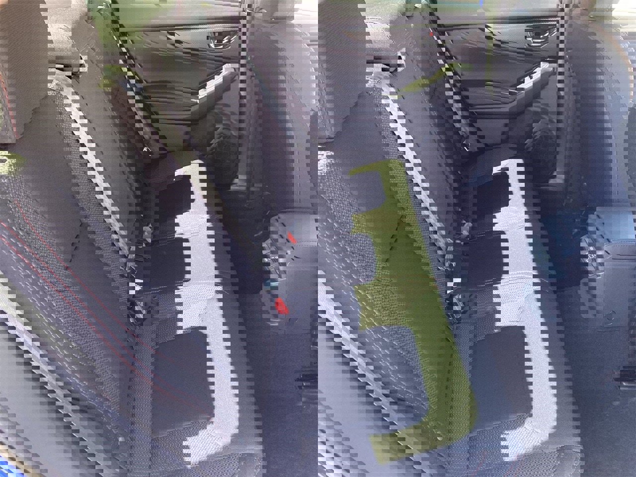 New 2026 Subaru WRX Premium image 9