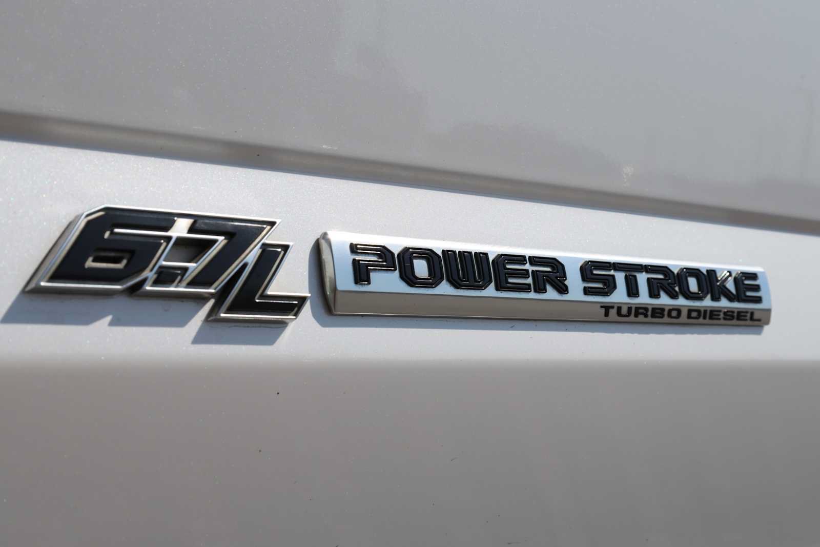 Used 2018 Ford F250 Lariat w/ Lariat Ultimate Package AWD/4WD image 57